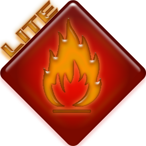 Dangerous Goods ADR 2023 Lite icon