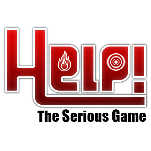 Help! The Serious Game icon