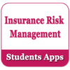 Insurance and Risk Management an offline guide icon