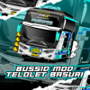 Bussid Mod Telolet Basuri icon