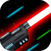 Laser Gun Attack icon