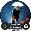 DP and Status icon