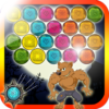 Werewolf Bubble Shooter icon