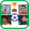 Guess the Footballer Quiz icon