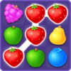 Fruit Link – Line Blast icon