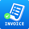 Quick Invoice Maker · Invoicing Estimate Maker App icon