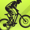 Cycling apps for weight loss icon