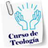 CURSO DE TEOLOGÍA icon