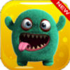 Monster icon