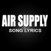 Air Supply Song Lyrics icon