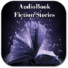 Audiobooks Fiction Storiess icon