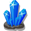 Minerals icon