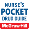 Nurse's Pocket Drug Guide icon