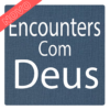 Encontros com Deus Devocional Diário icon