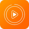 Vidfly Video Status App icon