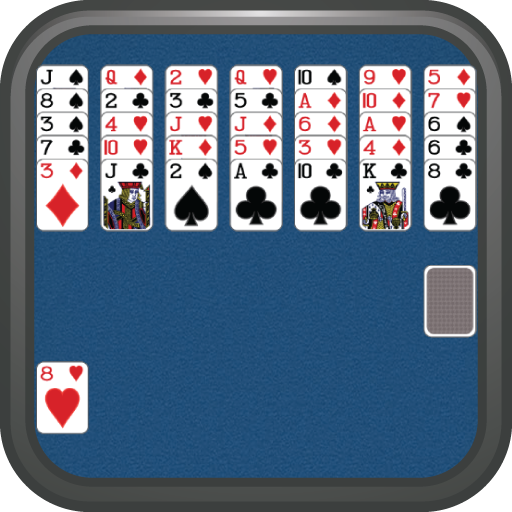 Golf Solitaire icon