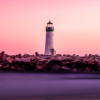 Lighthouse Wallpapers icon