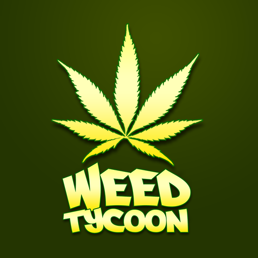 Kush Tycoon: Pot Empire icon