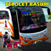 Telolet Basuri BUSSID terbaru icon