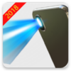 Brightest Flashlight Pro 2018 icon