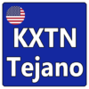 KXTN Tejano 107.5 San Antonio icon