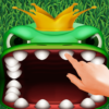 King of Crocodile Dentist Crocodile Roulette icon