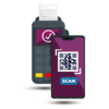 Simple QR and BAR Code Scanner icon