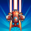 Space Fighter icon