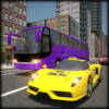 City Transport Simulator 3D icon