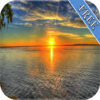 Sunrise Wallpaper icon