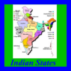 Indian States icon