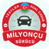 Sürücü Milyonçu: İmtahan icon