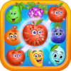 Juicy Fruits Story icon