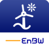 EnBW ECockpit icon