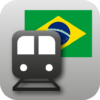 BRAZIL METRO icon