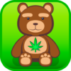 Cannabis Crush Match icon