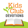 Kids Club Devotions icon