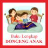 Buku Dongeng Lengkap icon