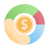 Cashew—Expense Budget Tracker icon