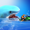 Shark simulator 2022 icon