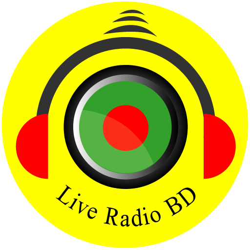 Live Radio BD icon