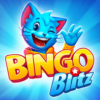 Bingo Blitz™️ – Bingo Games icon