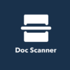 Doc Scanner: scanning, storing icon