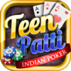 Teen Patti icon