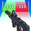 Weapon Master: Action Gun Game icon