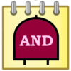 logic gates simulator icon