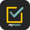 My Habit habit tracker icon