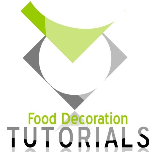 Food Decoration Tutorials icon