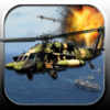 Chopper Combat Simulator icon