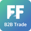 B2B Trade icon